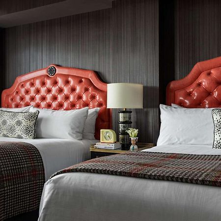 แกรดูเอต โพรวิเดนซ์ Hotel ห้อง รูปภาพ