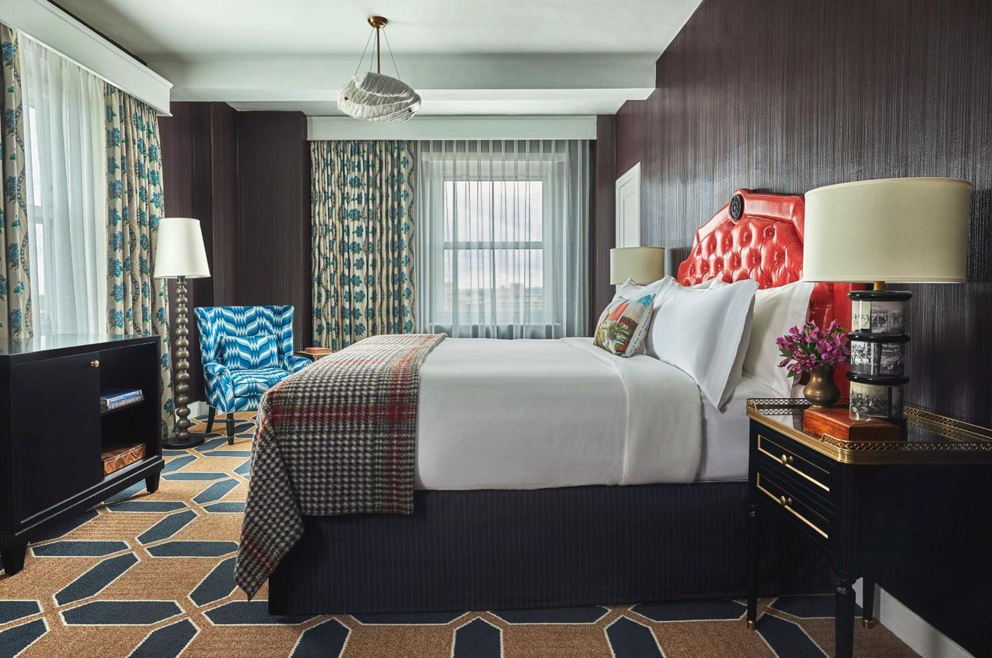 แกรดูเอต โพรวิเดนซ์ Hotel ภายนอก รูปภาพ