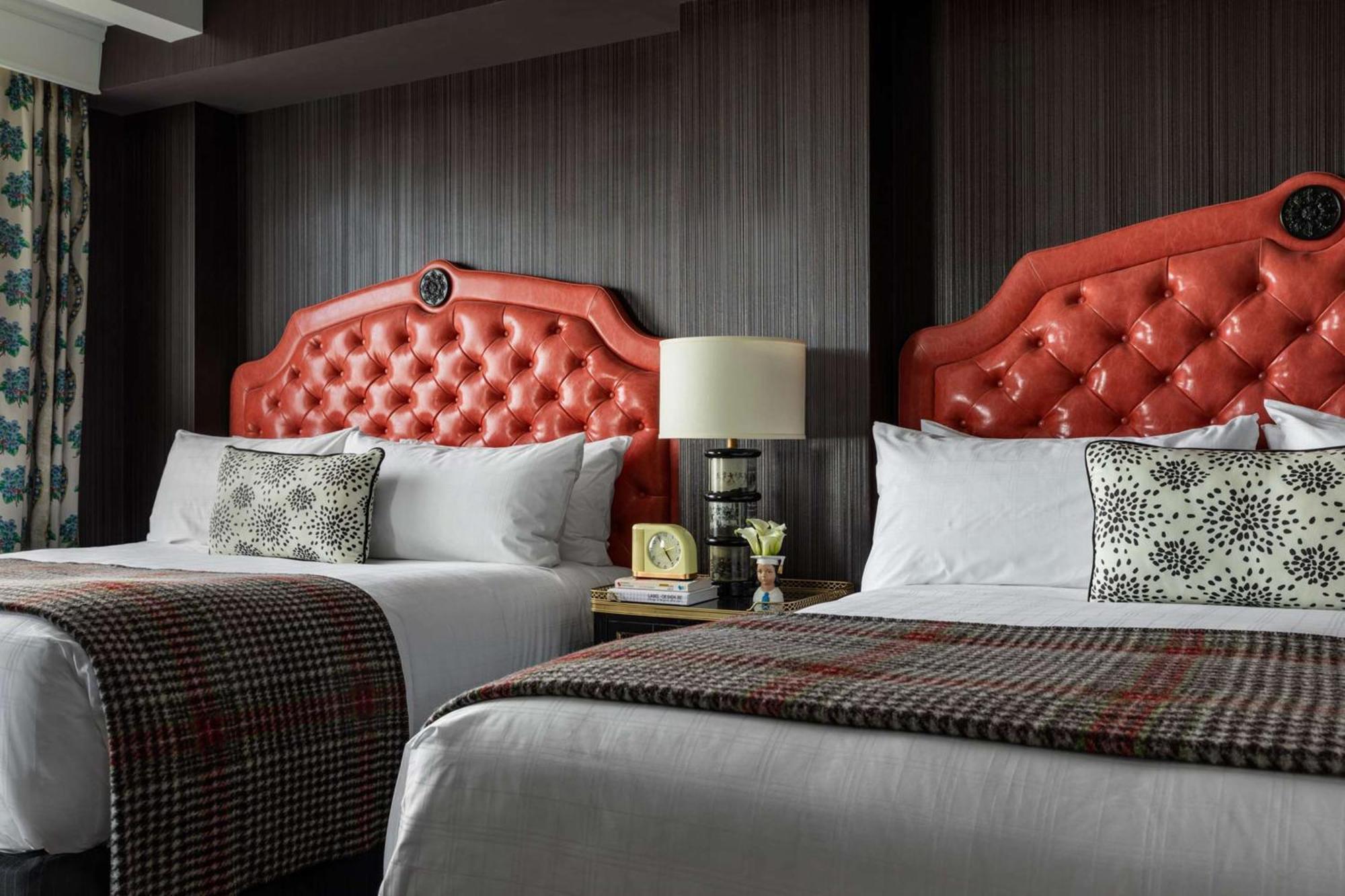 แกรดูเอต โพรวิเดนซ์ Hotel ห้อง รูปภาพ