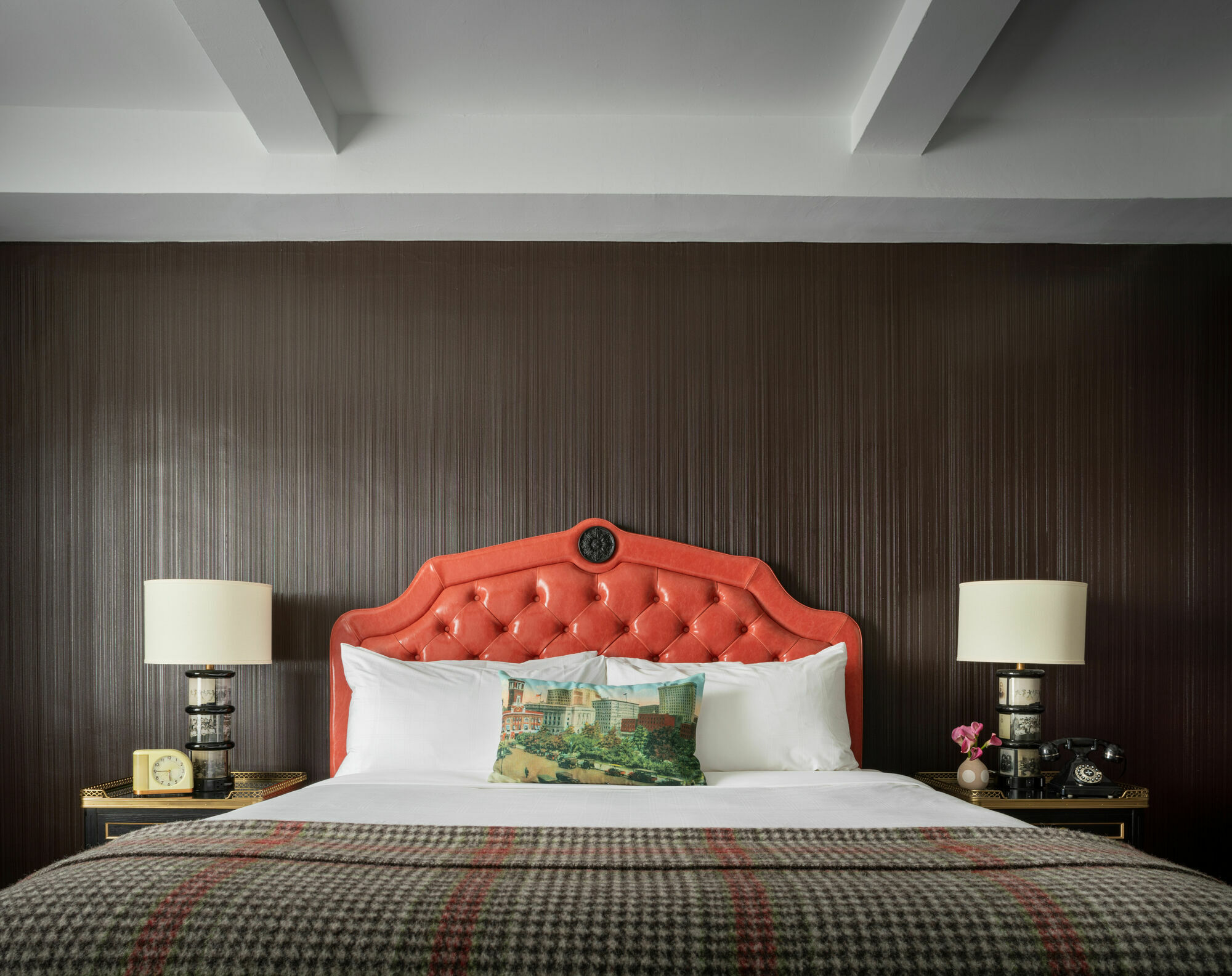 แกรดูเอต โพรวิเดนซ์ Hotel ห้อง รูปภาพ
