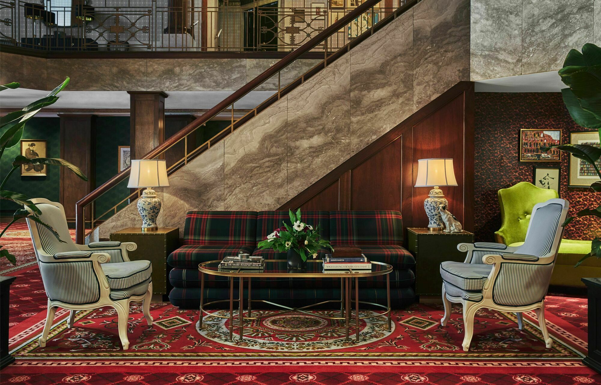 แกรดูเอต โพรวิเดนซ์ Hotel ภายใน รูปภาพ